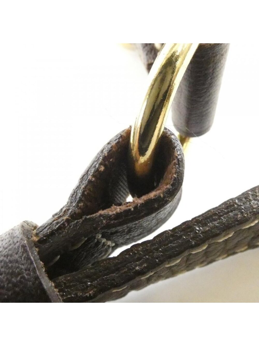 Louis Vuitton Monogram Mini Lin Boulogne Shoulder Bag - Picture 7 of 9
